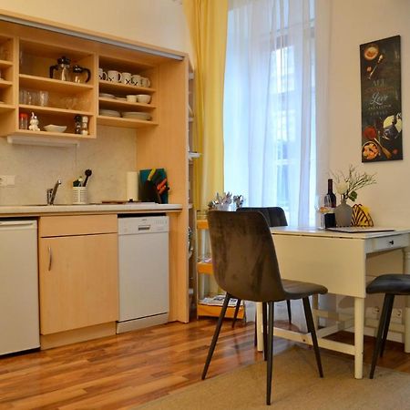 City-Maisonette Viena Exterior foto